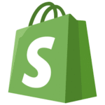 SHOPIFY